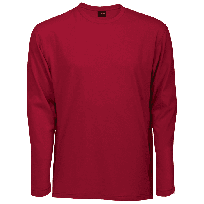 145g Long Sleeve T-Shirt thumbnail 3