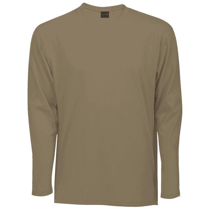 145g Long Sleeve T-Shirt thumbnail 7