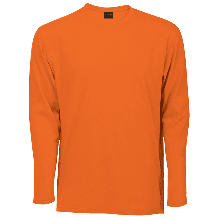 145g Long Sleeve T-Shirt thumbnail 6