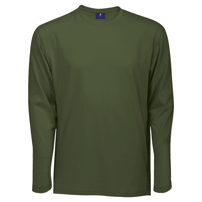 145g Long Sleeve T-Shirt thumbnail 9