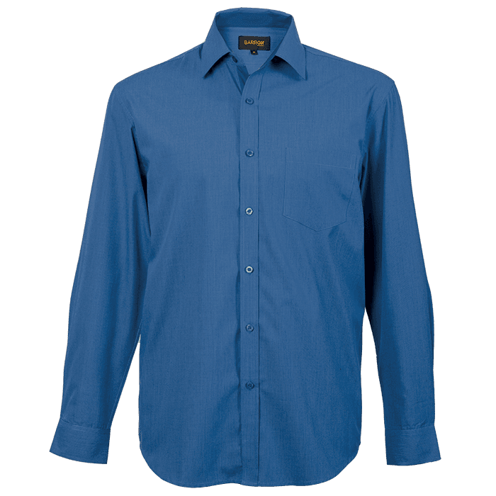 Madison Lounge Long Sleeve Mens