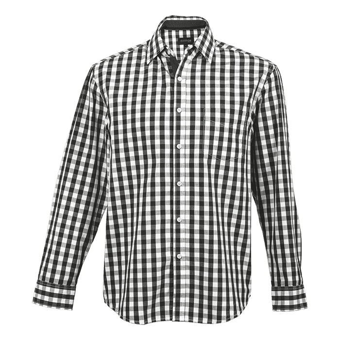 Cedar Lounge Long Sleeve Mens thumbnail 5