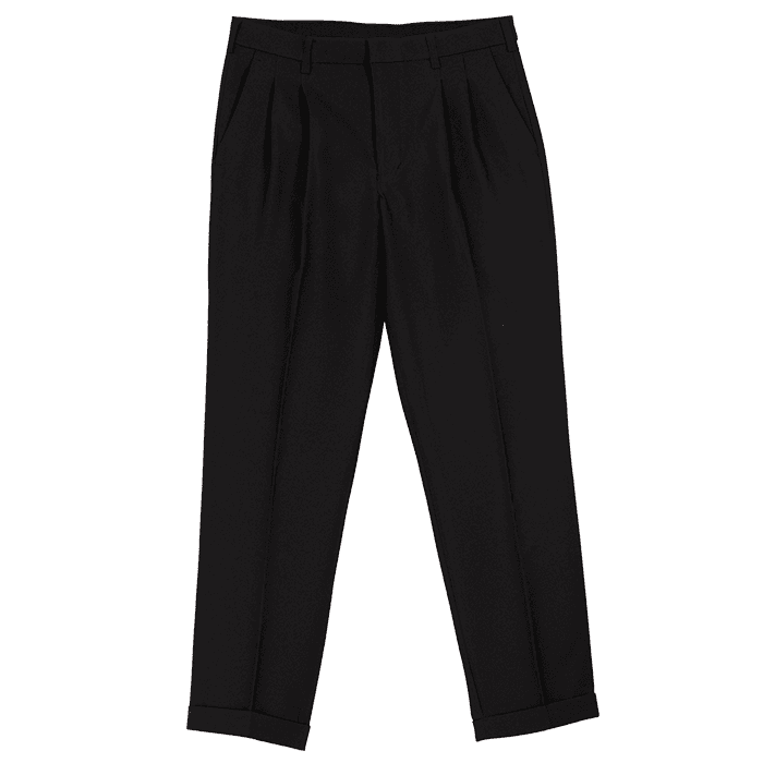 Statement Classic Pants Mens
