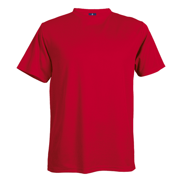 Walker Birdseye T-Shirt thumbnail 4