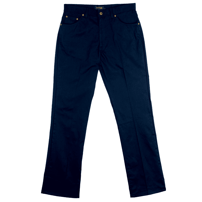 5 Pocket Chino thumbnail 4