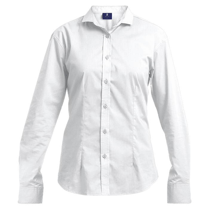 Slim Fit Lounge Long Sleeve Ladies thumbnail 2