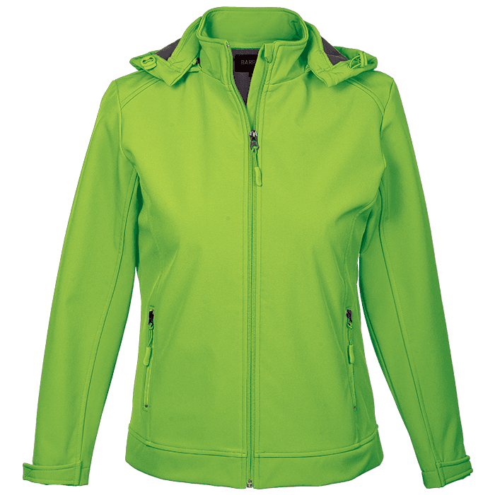 Illusion Jacket Ladies thumbnail 5