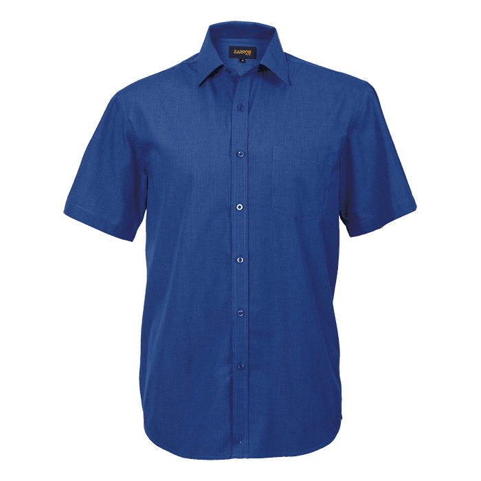 Madison Lounge Short Sleeve Mens