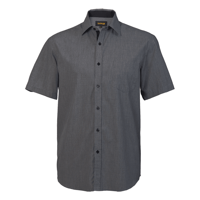 Madison Lounge Short Sleeve Mens thumbnail 4