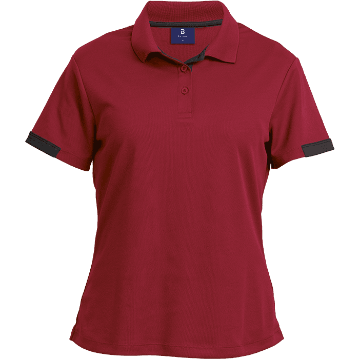 Sphere Golfer Ladies thumbnail 3