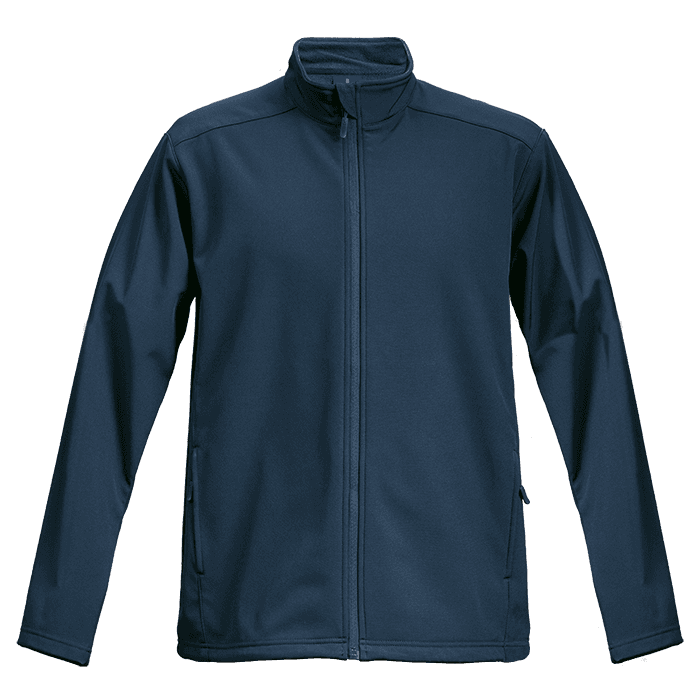 Barron Eco-Softshell Mens thumbnail 2