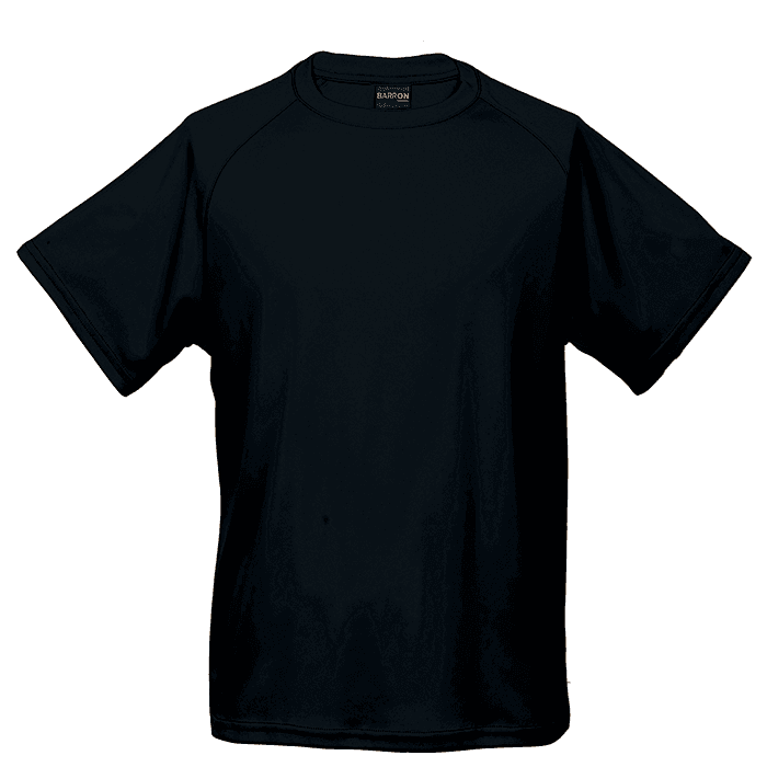 135g Polyester T-Shirt Kiddies