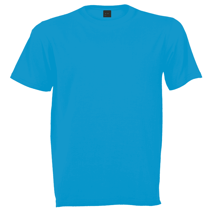 170g Barron Combed Cotton Crew Neck T-Shirt thumbnail 9