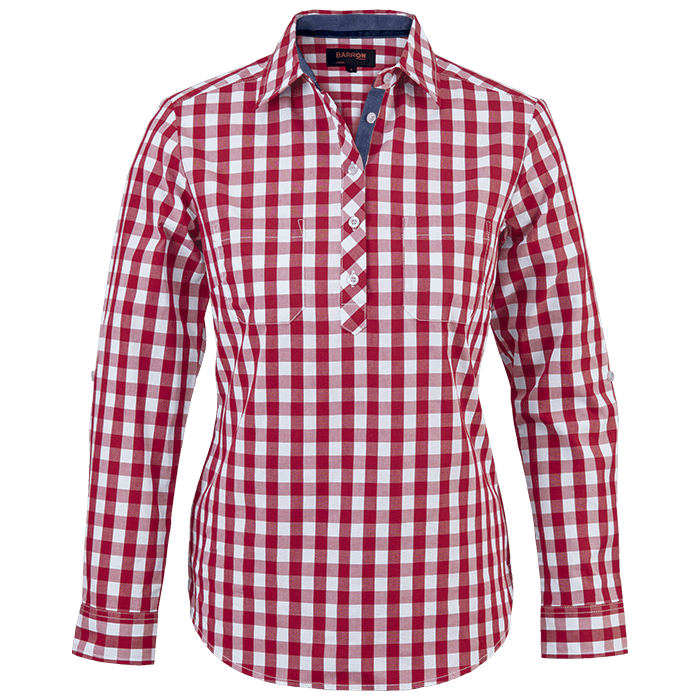 Cedar Blouse Ladies thumbnail 3