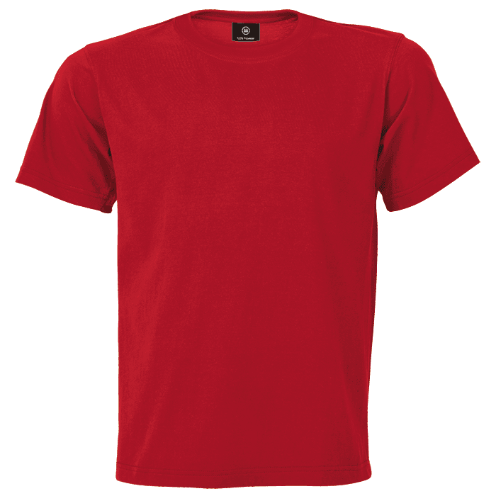 Polyester Promo T-shirt thumbnail 3