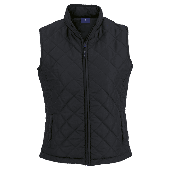 Michigan Bodywarmer Ladies