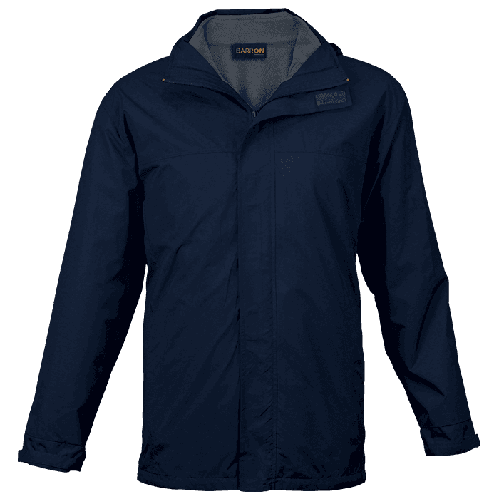 Nashville 3-in-1 Jacket Mens