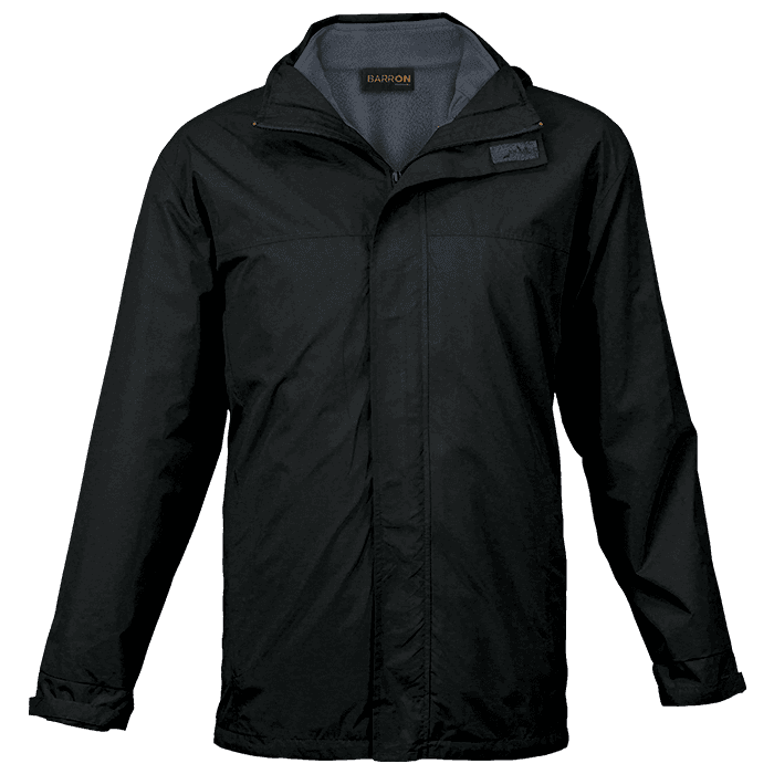 Nashville 3-in-1 Jacket Mens thumbnail 2