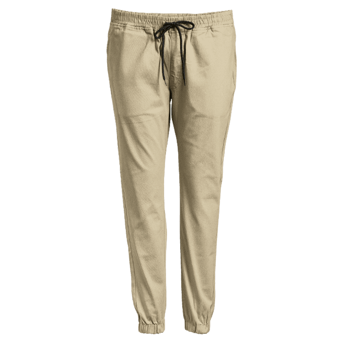 Cuffed Jogger Mens