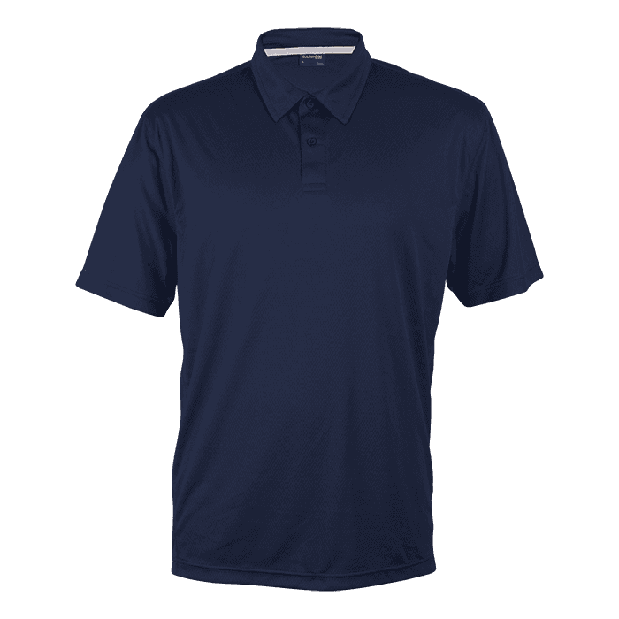 UV Tech Golfer Mens