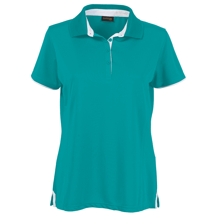 Baxter Golfer Ladies thumbnail 2