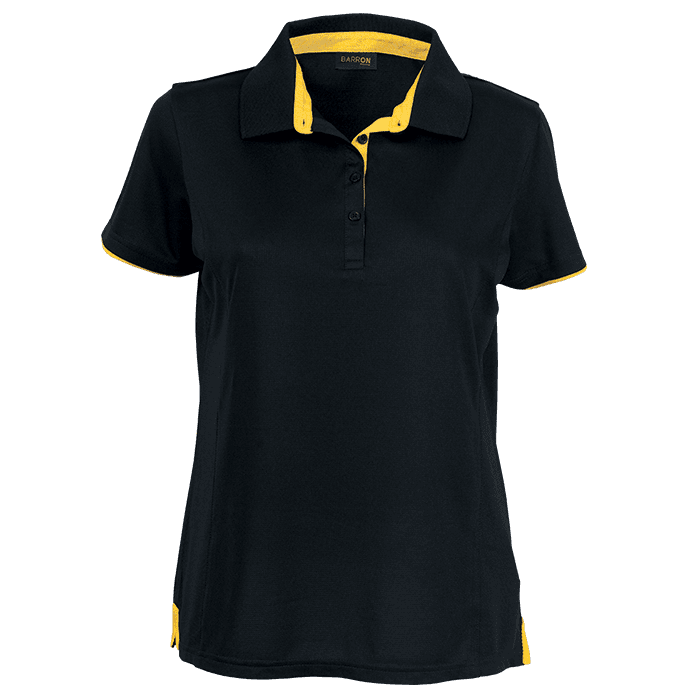 Baxter Golfer Ladies thumbnail 3