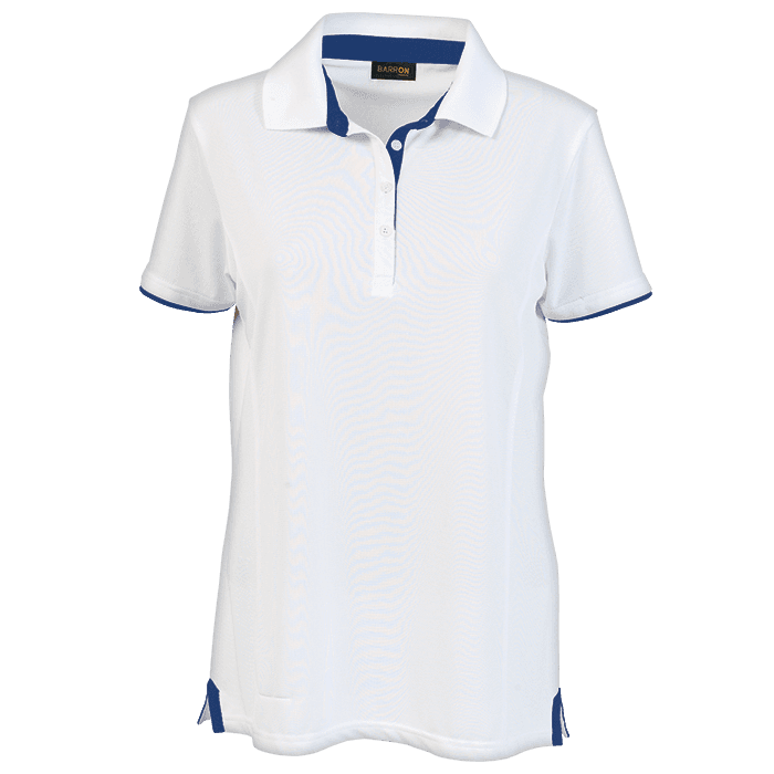 Baxter Golfer Ladies thumbnail 4