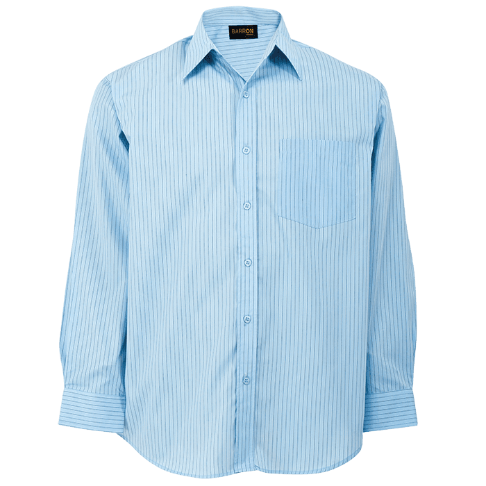 Quest Lounge Long Sleeve Mens thumbnail 2