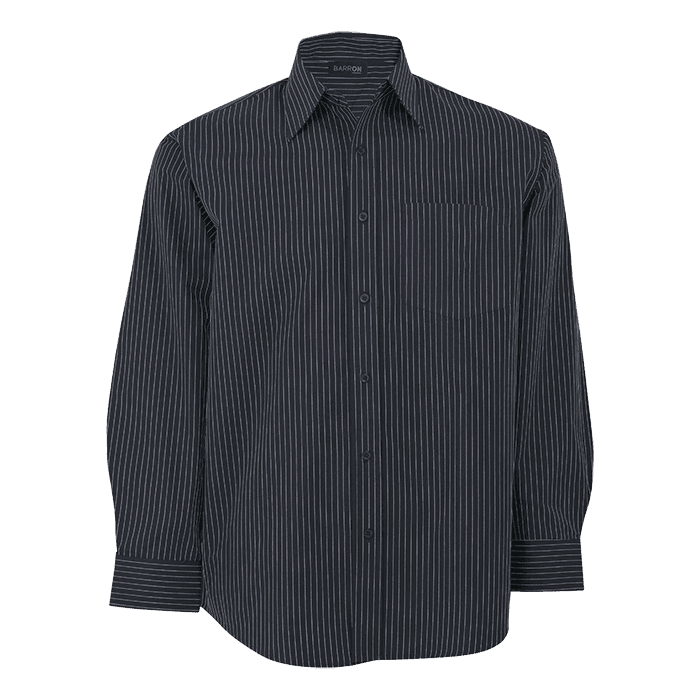 Quest Lounge Long Sleeve Mens thumbnail 6