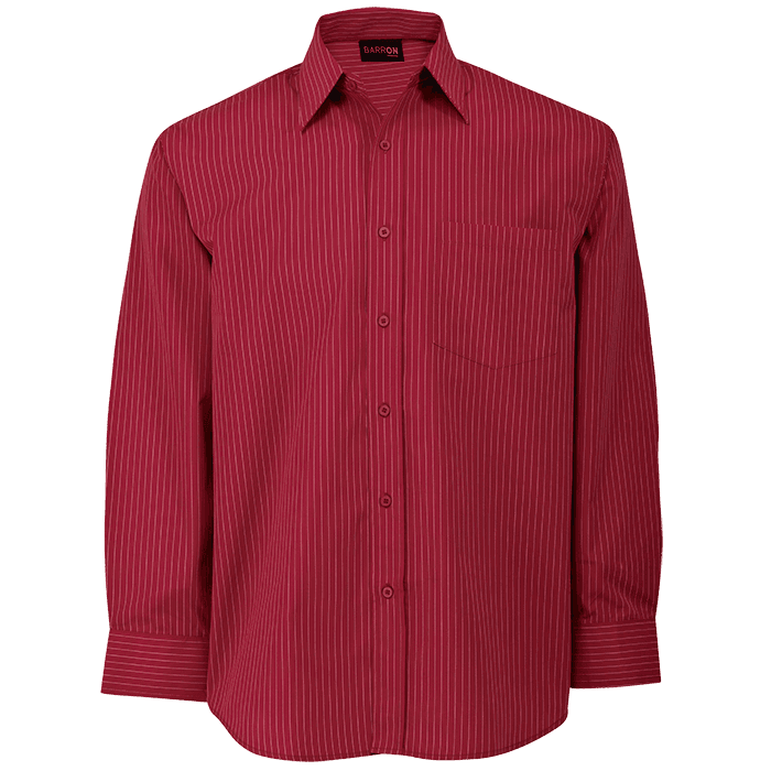 Quest Lounge Long Sleeve Mens thumbnail 5