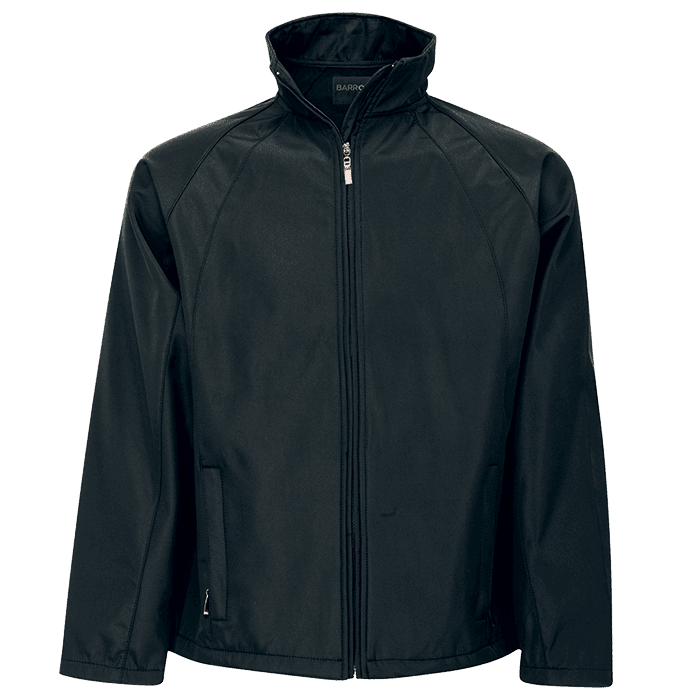 Techno Jacket Mens