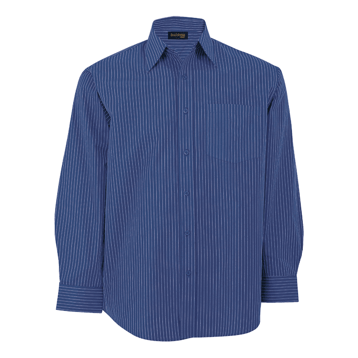 Quest Lounge Long Sleeve Mens thumbnail 8