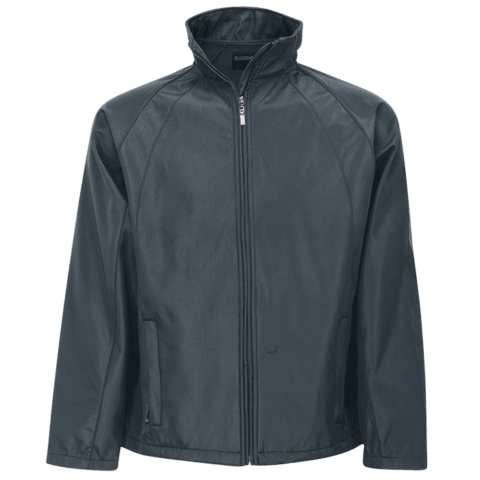 Techno Jacket Mens thumbnail 3