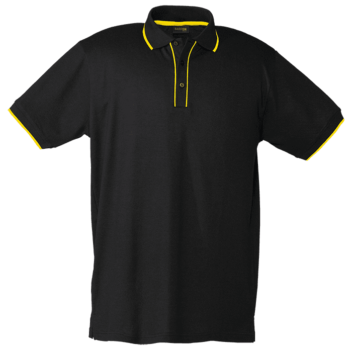 Piping Golfer Mens thumbnail 3