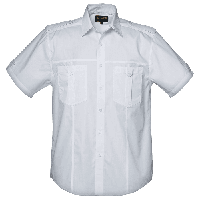 City Shirt Mens thumbnail 2