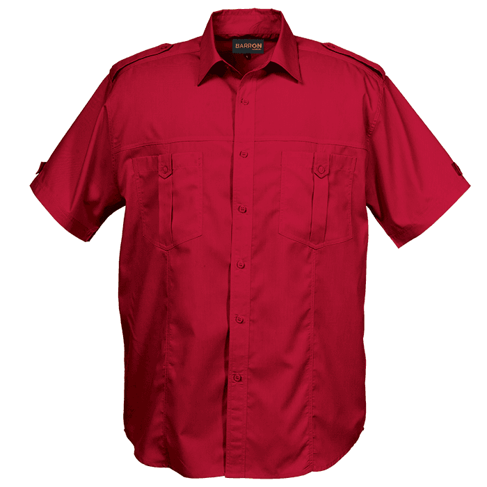 City Shirt Mens thumbnail 4