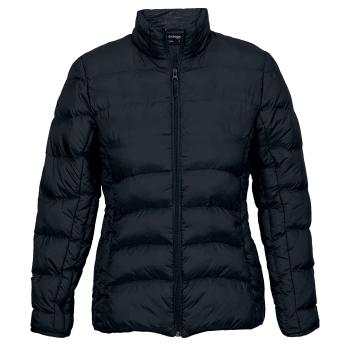 Light Padded Jacket – Ladies