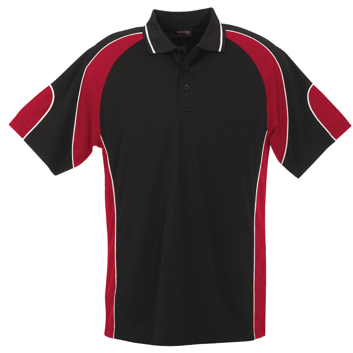 Impact Golfer thumbnail 3