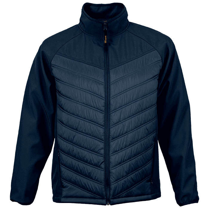 Melbourne Jacket Mens thumbnail 2