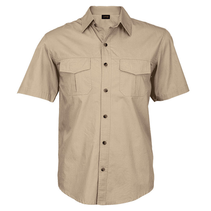 Tracker Shirt Mens thumbnail 4