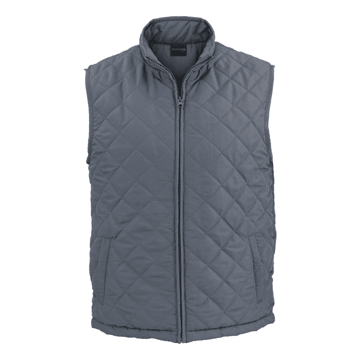 Michigan Bodywarmer Mens thumbnail 3