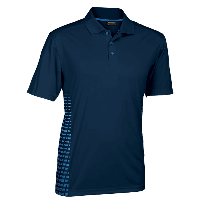 Galaxy Golfer Mens