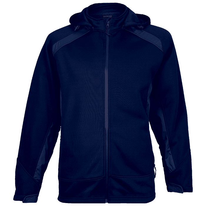 Nevada Jacket Mens thumbnail 2