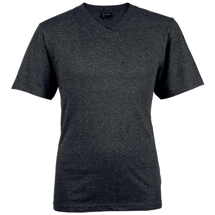 180g Barron V-Neck T-Shirt thumbnail 8
