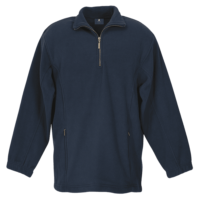 Essential Micro Fleece Mens