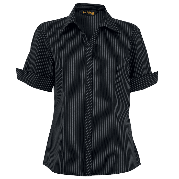 Quest Short Sleeve Blouse Ladies thumbnail 3