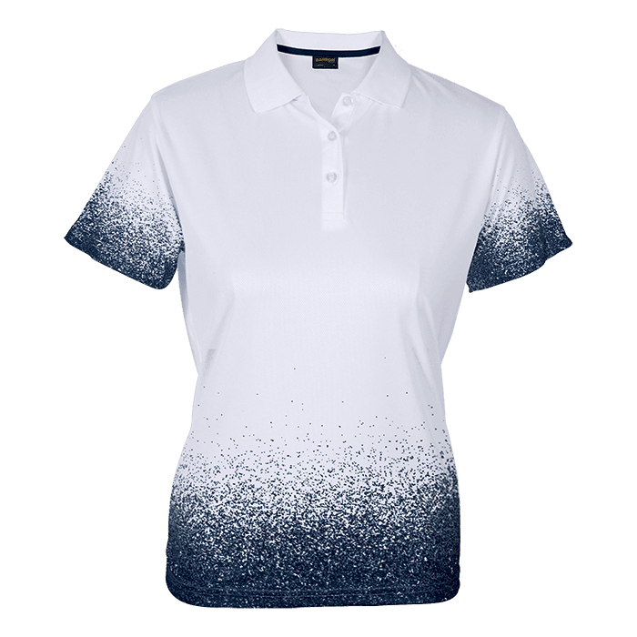 Haze Golfer Ladies thumbnail 3