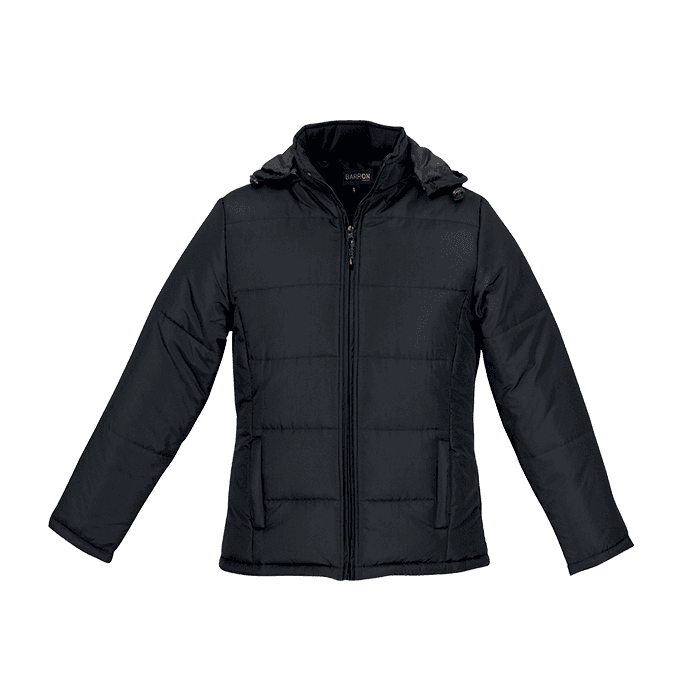 Studio Jacket Ladies thumbnail 2