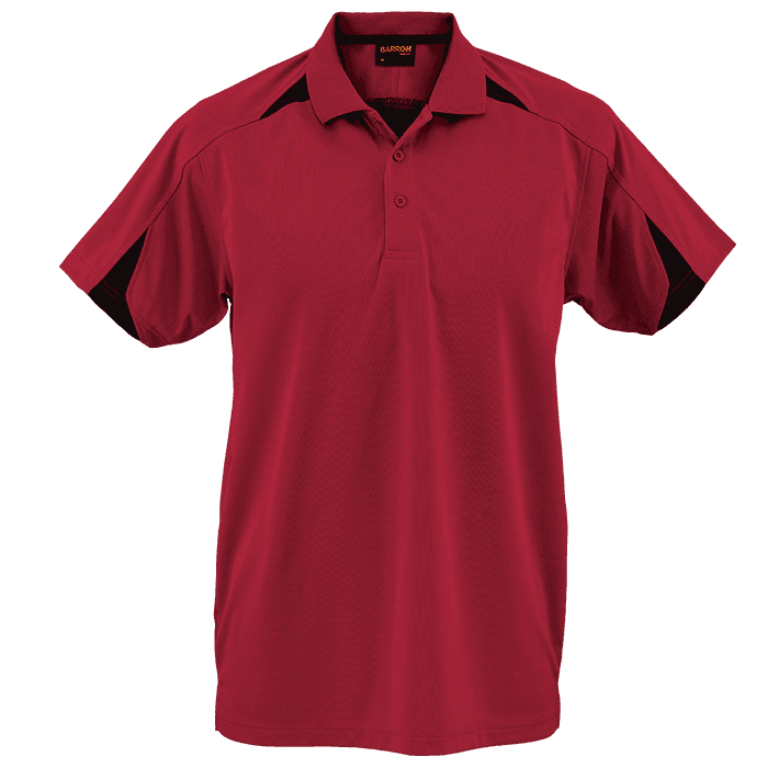 Solo Golfer Mens thumbnail 2