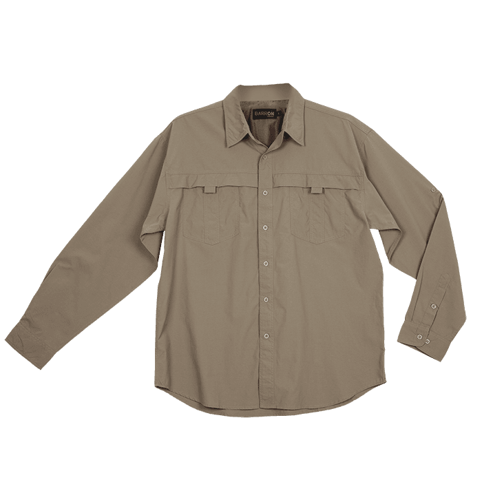 Trail Shirt Mens thumbnail 3